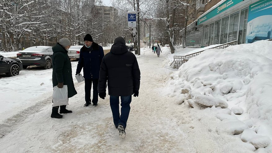 Главная картинка новости: Эту пятницу объявили выходной: Мишустин осчастливил россиян очень приятным сюрпризом