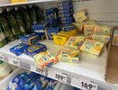 «Берите эти три марки хоть по 10 пачек сразу»: Росконтроль назвал хорошие сливочное масло