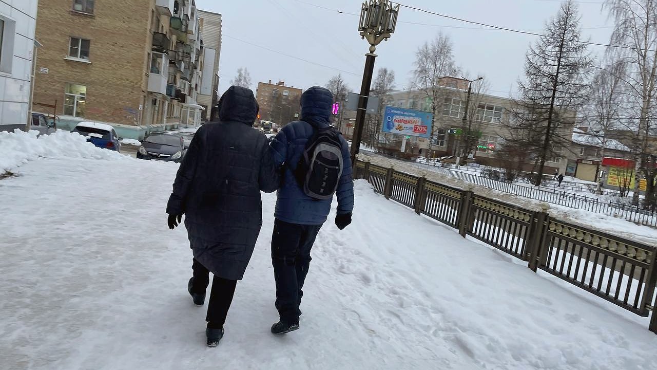 Главная картинка новости: Поднимут выплаты еще на 10%. Пенсионеров ждет рекордная индексация в начале марта