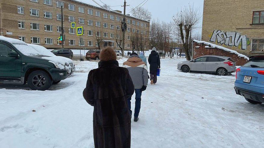 Главная картинка новости: С 2 марта теперь будет полностью бесплатно для всех пенсионеров. Вводится новая льгота