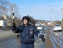 С 22 февраля начнут лишать прав на выезде из города: ГИБДД будет останавливать всех по вечерам
