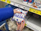 Сплошная химия, а не соль: в Роскачестве обнародовали 5 марок поваренной соли которые не стоит покупать