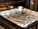 Что не следует запекать в фольге — вот 4 продукта-исключений