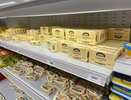 "Берите сразу по 3 брикета – чистейшие сливки": эксперты назвали хорошие марки сливочного масла