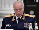 Бастрыкин поручил проверить смерть футболиста в больнице Чебоксар