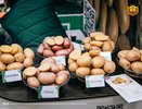 Чебоксары на этой неделе вновь станут картофельным центром страны