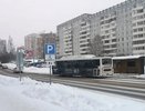 Весенний сюрприз: Чебоксары ждут снег и перепады давления 4 марта