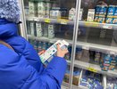 Не берите даже для выпечки: названы марки молока, которые не прошли проверку