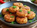 Постный ужин за 20 минут: котлеты без единого кусочка мяса — такие же вкусные и насыщенные