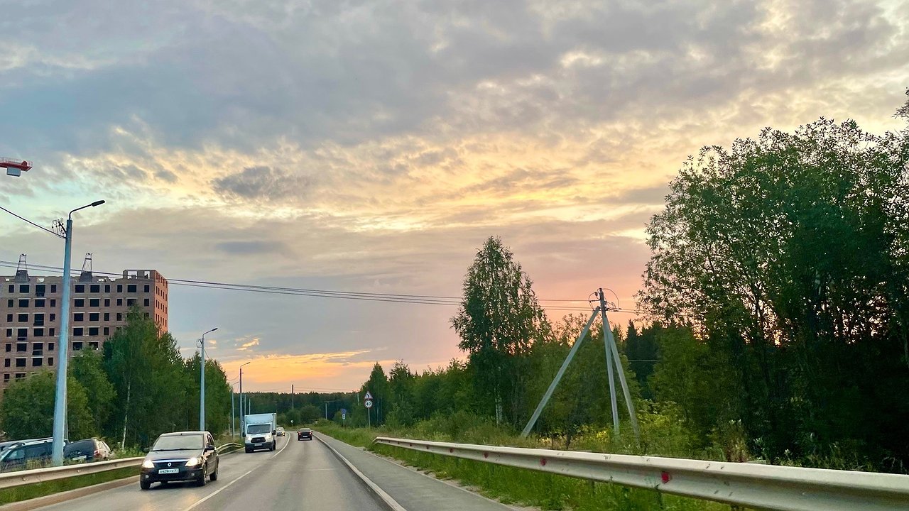 Главная картинка новости: Аномальная жара придет 10 марта: лето нагрянет на два месяца раньше