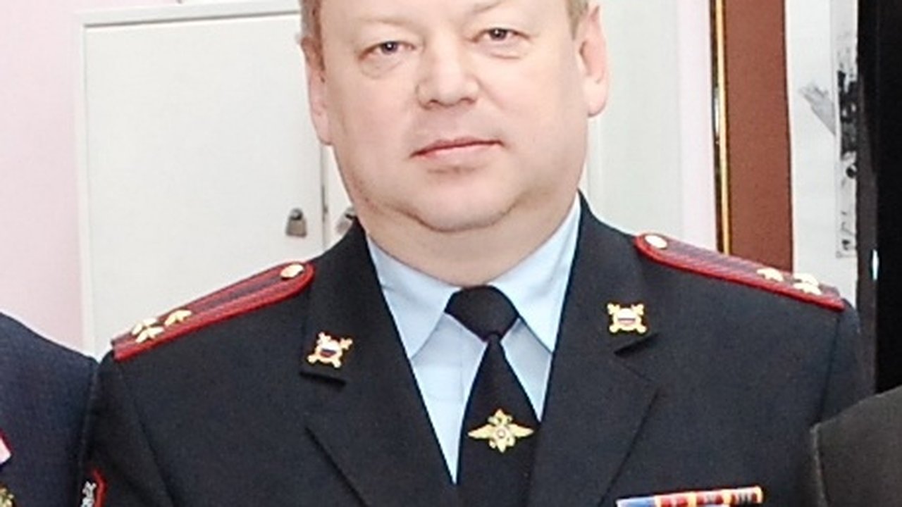 Главная картинка новости: Заместитель министра внутренних дел Чувашии проведет прямую линию с жителями