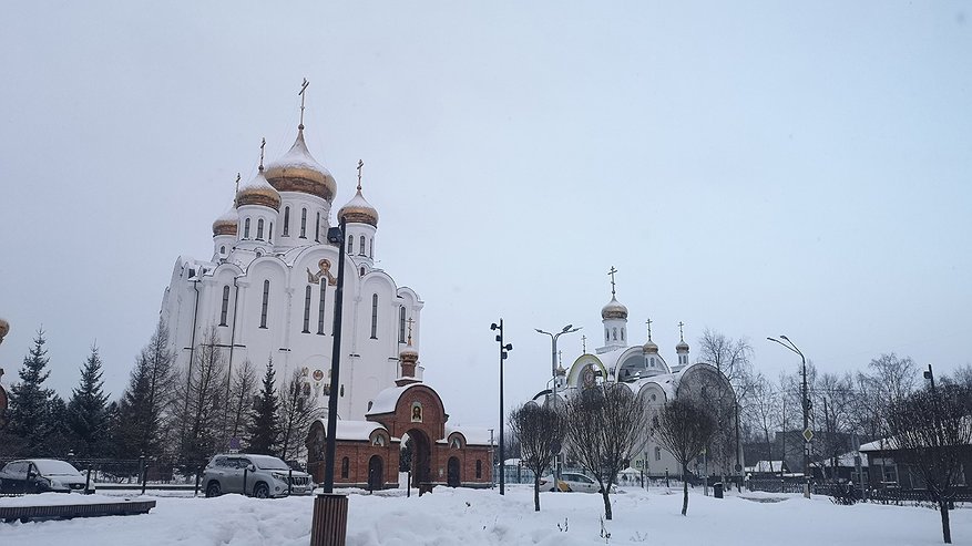 Главная картинка новости: «Все лето будет аномальное». Синоптики обнародовали новый прогноз