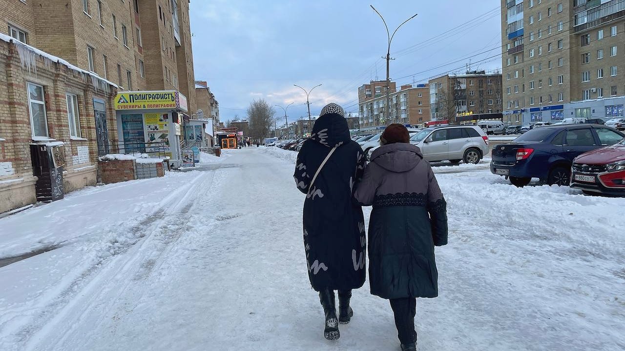 Главная картинка новости: Пенсионеров, проживших более 60 лет, ждет неожиданный сюрприз с 17 марта