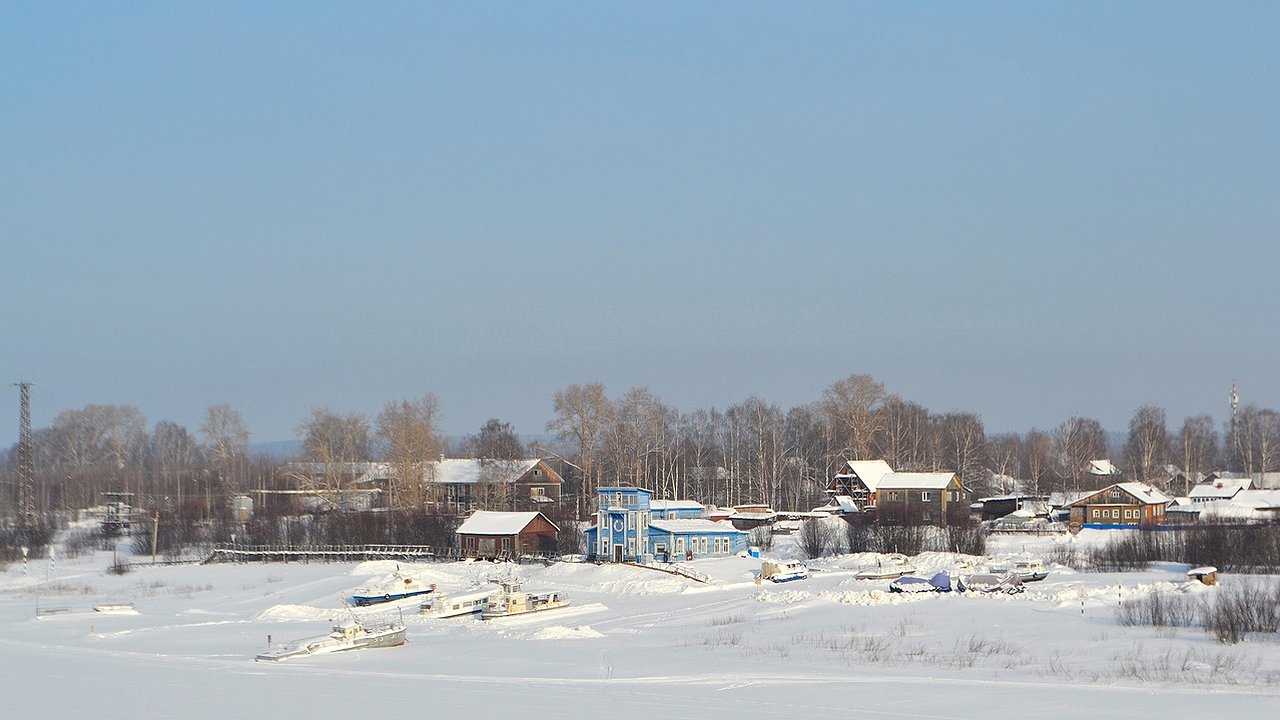 Главная картинка новости: Власти Чувашии призвали промысловиков отказаться от зимней рыбалки