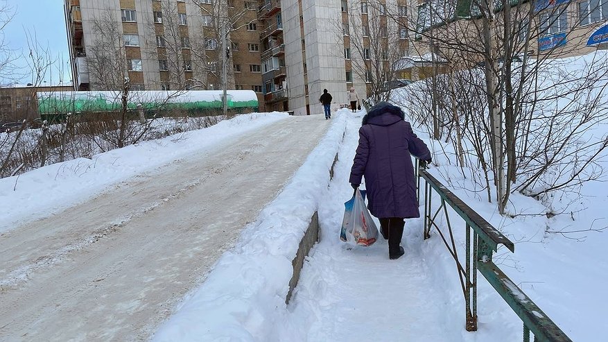 Главная картинка новости: Теперь это запрещено. Пожилых людей, доживших до 70 лет, ждет приятный сюрприз с 19 марта
