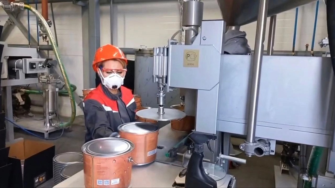 Главная картинка новости: В Чувашии появится завод глиняных стройматериалов