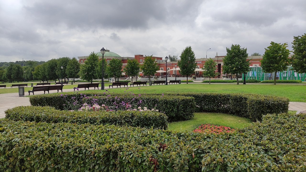 Главная картинка новости: Жара накроет резко и без стука: Вильфанд обнародовал точную дату наступления весны