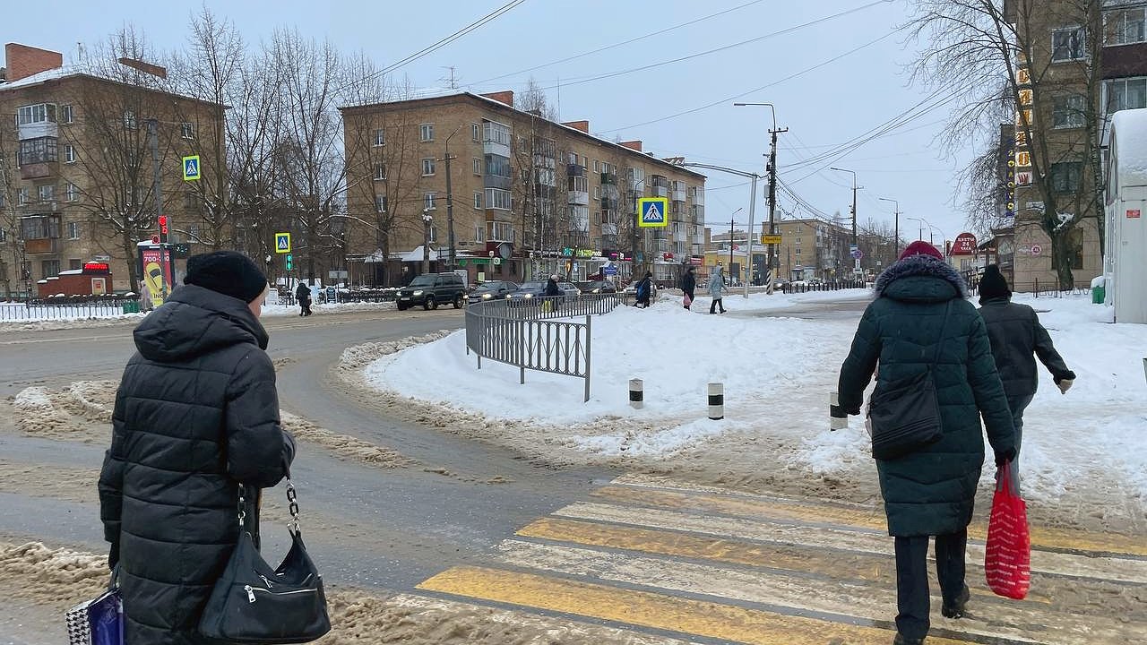 Главная картинка новости: «Платить больше не придется». Пенсионеров, которым от 60 до 85 лет, ждет приятный сюрприз с 22 марта