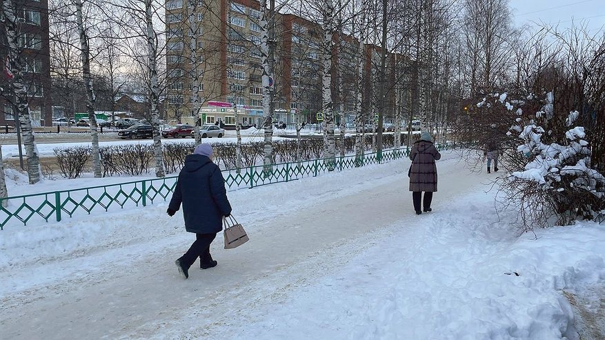 Главная картинка новости: Пенсии увеличат еще на 15%. Всех пенсионеров ждет неожиданная рекордная за 15 лет индексация