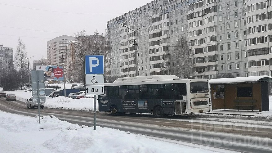 Главная картинка новости: Туман, дожди и долгожданное тепло ожидаются в Чувашии 21 марта