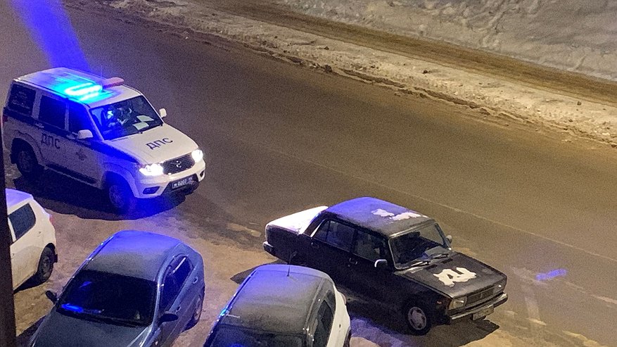 Главная картинка новости: «Теперь это запрещено». Новое правило вводится для всех, кто водит автомобиль