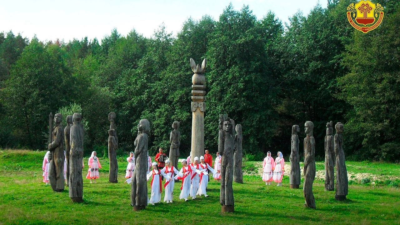 Главная картинка новости: Чувашия и Дагестан планируют сотрудничать в сфере туризма