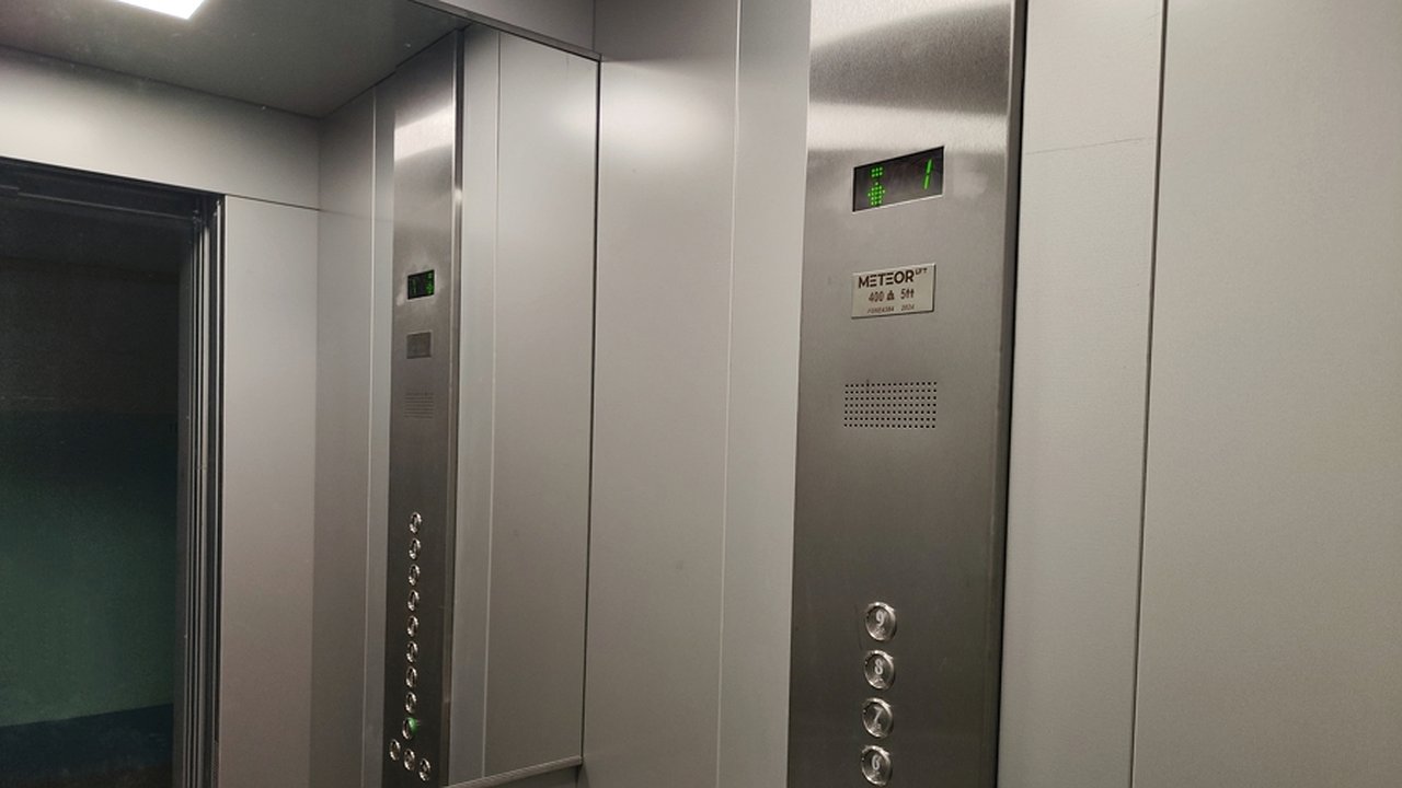 Главная картинка новости: В Чебоксарах и Новочебоксарске появятся новые лифты