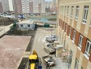 В Чувашии проконтролировали строительство новых школ по поручению главы