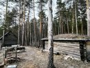 В лесу под Чебоксарами обнаружили труп мужчины