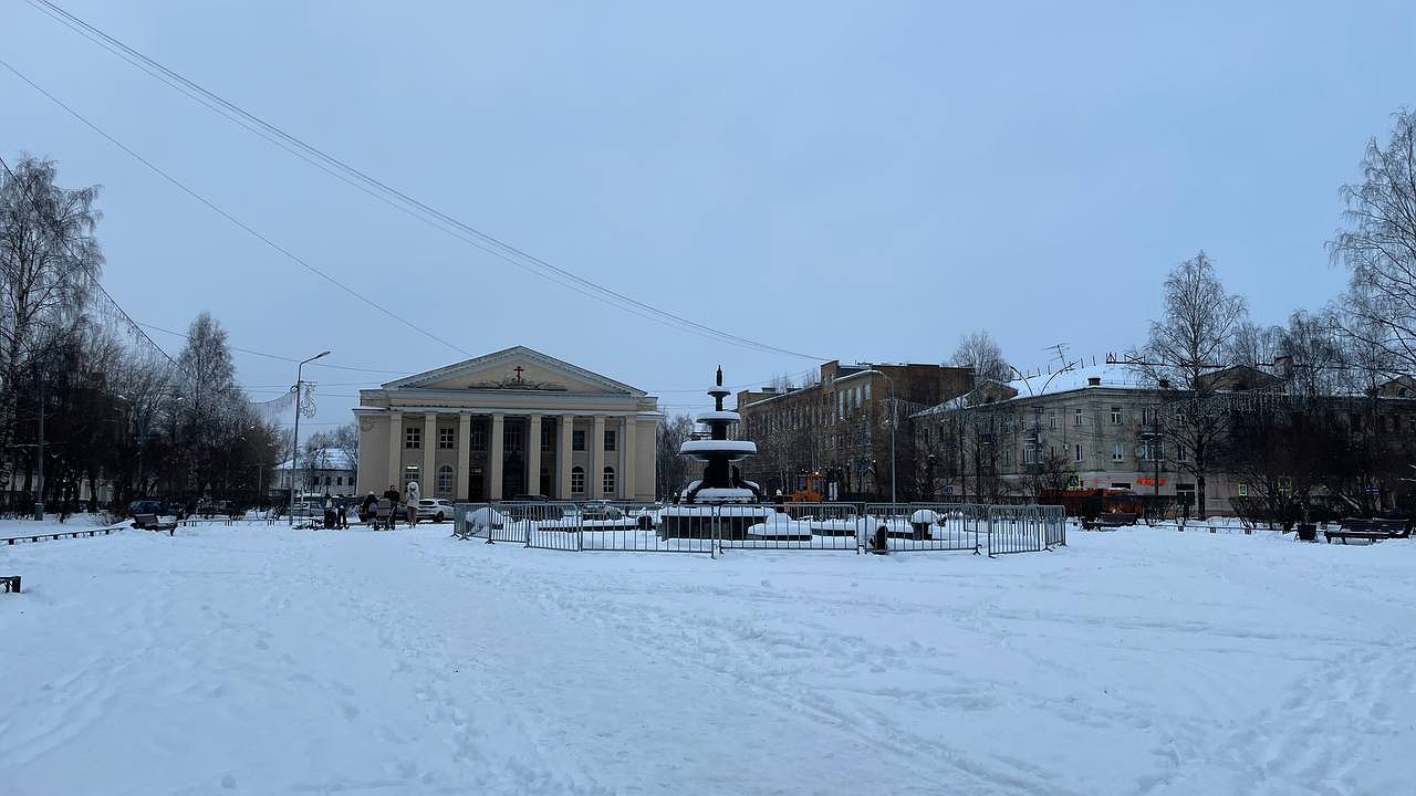 Главная картинка новости: "Май подложит нам всем свинью": синоптики прогнозируют сильнейшее похолодание в 2025 году