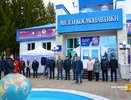 В Чувашии музей на родине Андрияна Николаева готовится к реконструкции