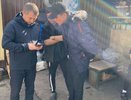 Полиция Чебоксар выявила массовые нарушения в трудоустройстве иностранцев