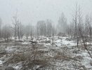Резкие перепады температуры и ветер надвигаются на Чувашию