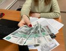 Всем, у кого есть деньги в рублях, дали время до начала мая. Потом будет слишком поздно