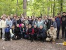 Тысяча мероприятий по очистке территории объединит жителей Чувашии в апрельские дни
