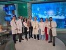 Историю чудесного исцеления жителя Чувашии покажут по центральному телевидению