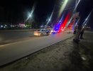 В Чебоксарах студентка на самокате сбила женщину на тротуаре