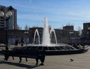 Солнечный день сменит дождливую ночь: погода в Чувашии 16 апреля