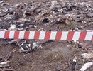 В Чувашии ликвидируют незаконный сброс опасных биоотходов