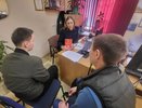 Чебоксарские полицейские вычислили хулиганов, оплевавших лифт