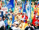 Чувашия готовится принять межрегиональный агрослёт