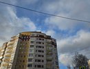 18 апреля погода порадует Чувашию переменной облачностью с прояснениями