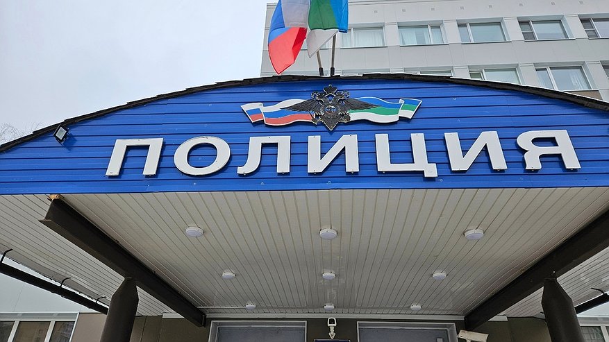 Главная картинка новости: В Чебоксарах нарушитель ПДД добровольно сдался полиции
