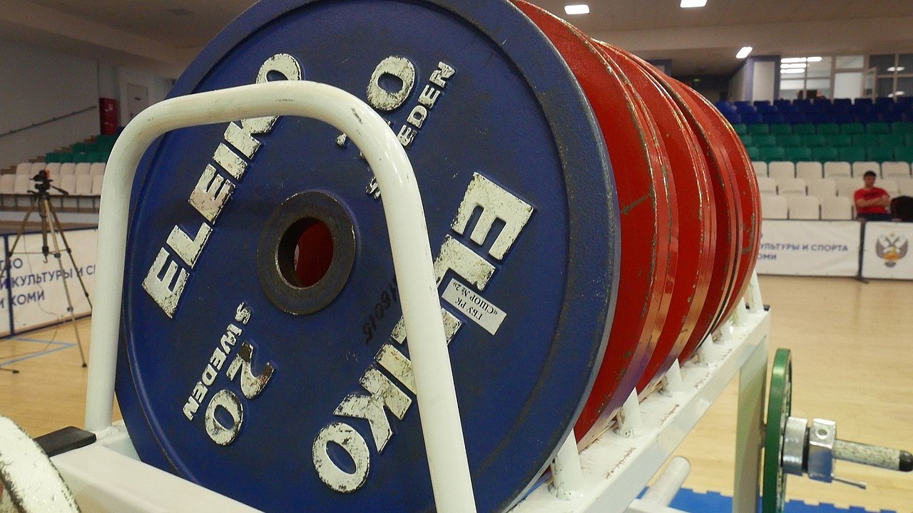 Главная картинка новости: В Чувашии расширяют инфраструктуру ГТО