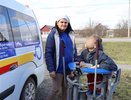 В Чувашии дети с особыми потребностями теперь могут тренироваться дома