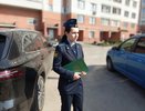 Чебоксарский автодилер погасил 2 миллиона рублей долга после ограничения выезда за границу