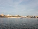 20 апреля принесет в Чувашию грозы и аномальное летнее тепло