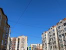 21 апреля Чувашию вновь накроет аномальная жара