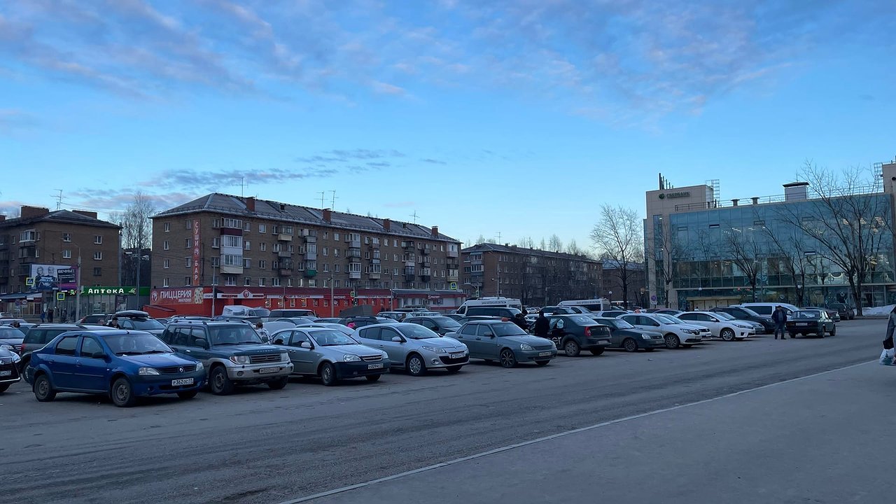 Главная картинка новости: Общественники Чувашии раскритиковали предложение о сокращении бесплатной парковки