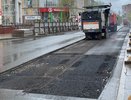 В Чебоксарах начали возведение новой транспортной артерии